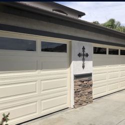 Garage Doors