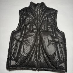 Vengeance Studios Walking Dead puffer 