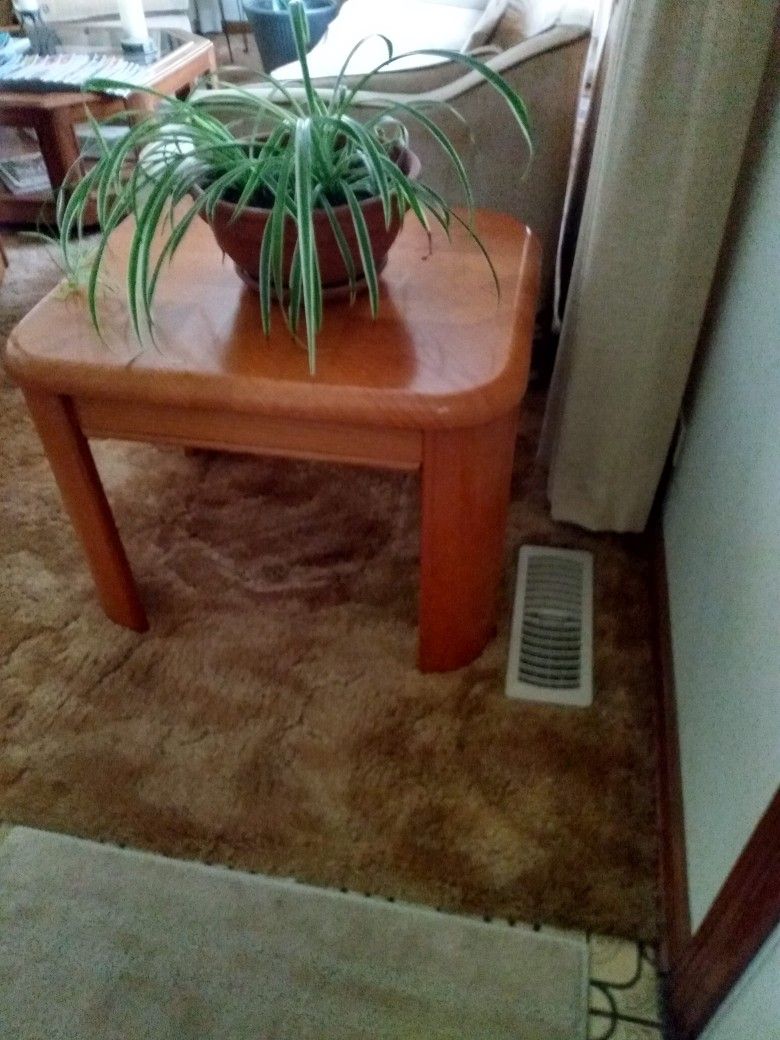 End Table