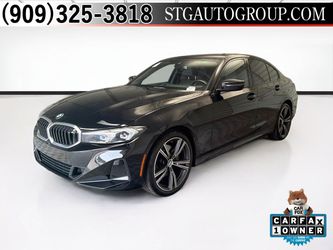 2023 BMW 330i