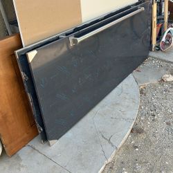 Large Freezer Doors 