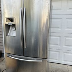 Free Refrigerator