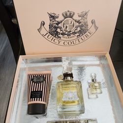 Juicy Catoure Perfume