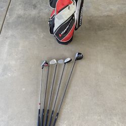 Junior Golf Set