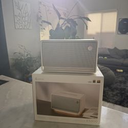 Edifier ES300 Tabletop Wireless Speaker Ivory