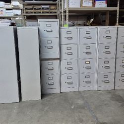 File Cabinets 
