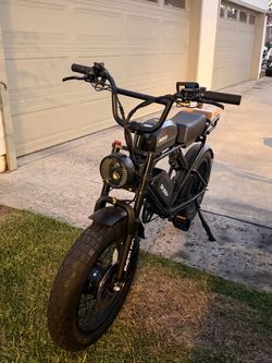 Meelod DK300MAX E-Bike