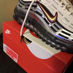 Air max tl 2.5 size 11