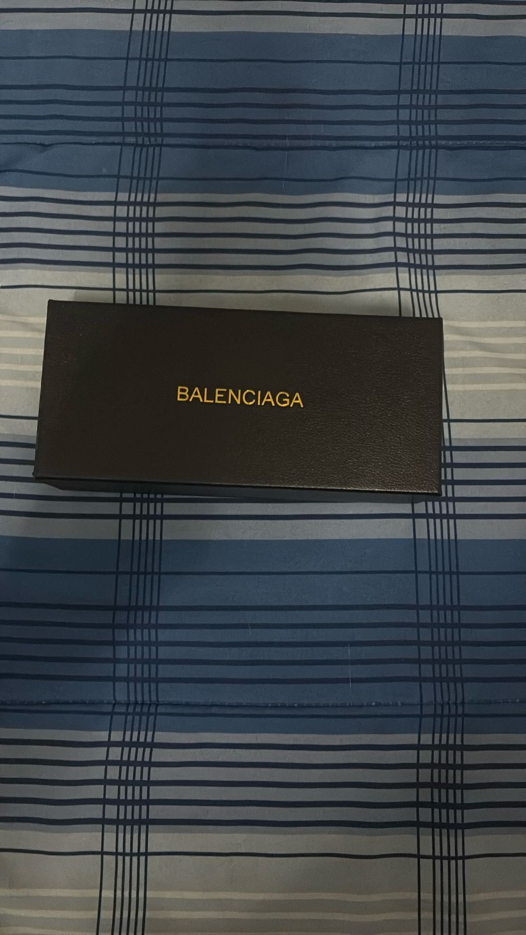 Balenciaga Glasses