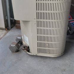 Ac Compressor 