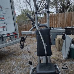Exercising Machine  Bio force $150  Located Pharr Texas 78577