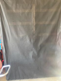 Brand new full-size boxspring