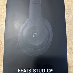 Beats By Dre Studio 3 Wireless Headphones 
