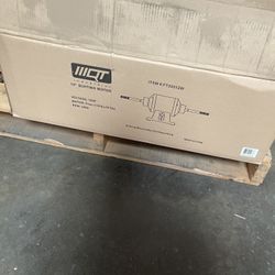 New 10” Powerful Heavy Duty Bench Polisher Buffer
