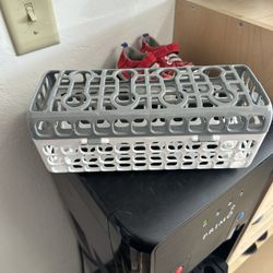 Oxo Tot Dishwasher Basket 