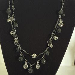 Express Necklace