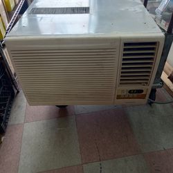 Panasonic CW-XC83HU window air conditioner. 9.800 BTU