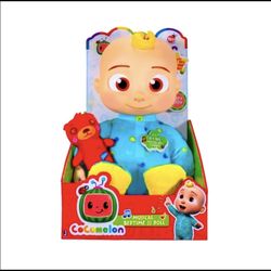 Cocomelon Roto Plush