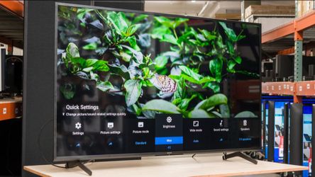 Sony BRAVIA XR X90J 75” 4K Smart TV – XR-75X90J