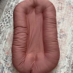 Organic Snuggle Me 