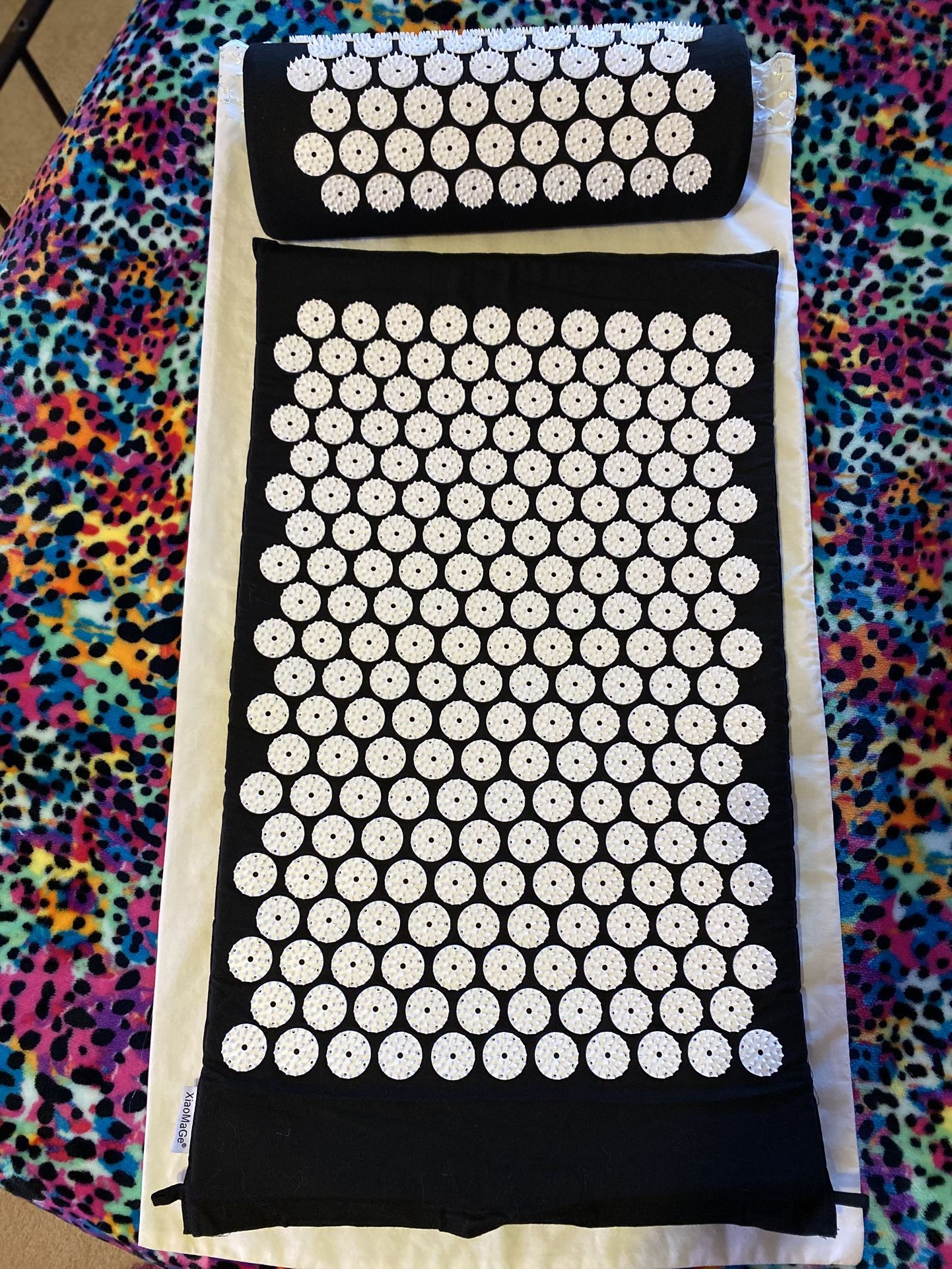 Acupressure Mat