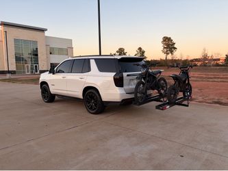 Dirt Bike hauler for 2