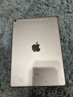 iPad Pro