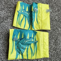 Kids Swimmers