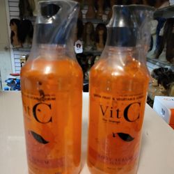 Vitamin C Body Serum 200g