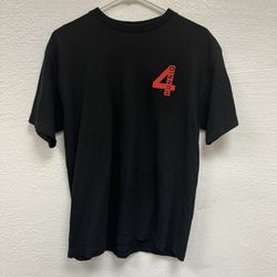 4 Hunnid Good Sex T-Shirt Black