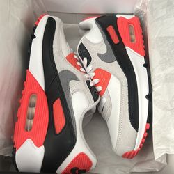 Infereds air max 90s