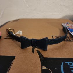 Navy Blue Small.collar