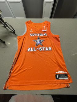 WNBA All Star Jersey Size Large 48