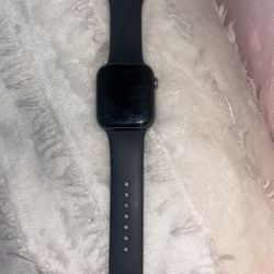 apple watch locked