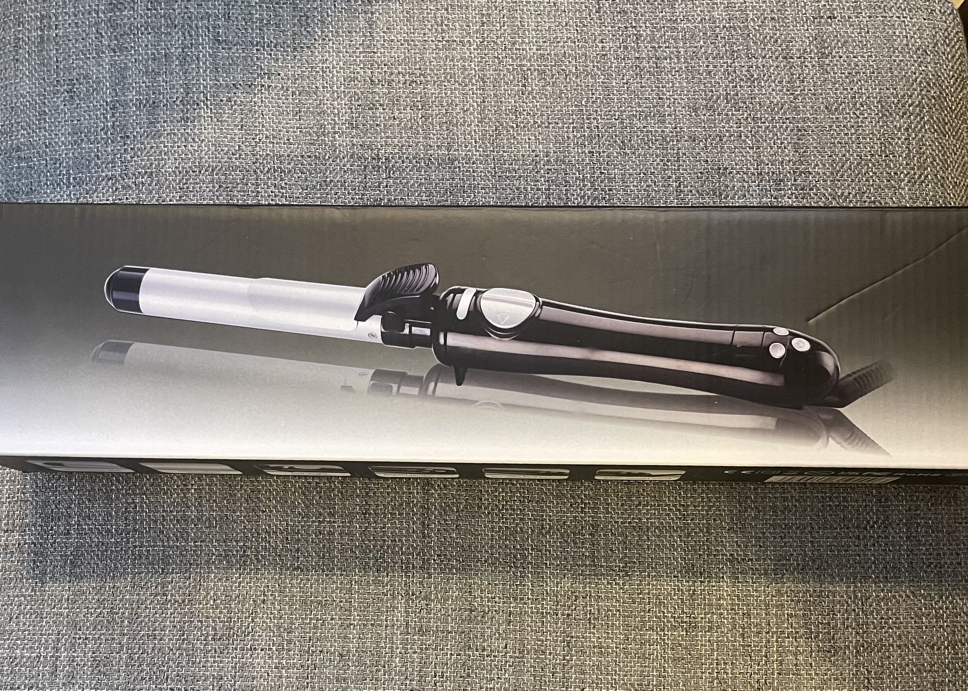 Curling Iron Beach Waver (Brand New Never Used)