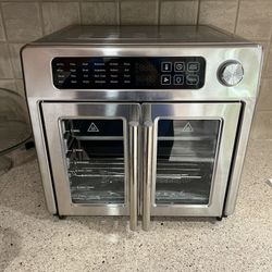 Air Fryer - Emeril Lagasse French Door Air Fryer