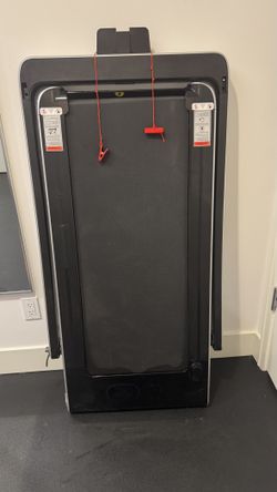 FREE — Walking Pad Treadmill (Unbranded)