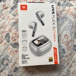 JBL Live Flex 3 