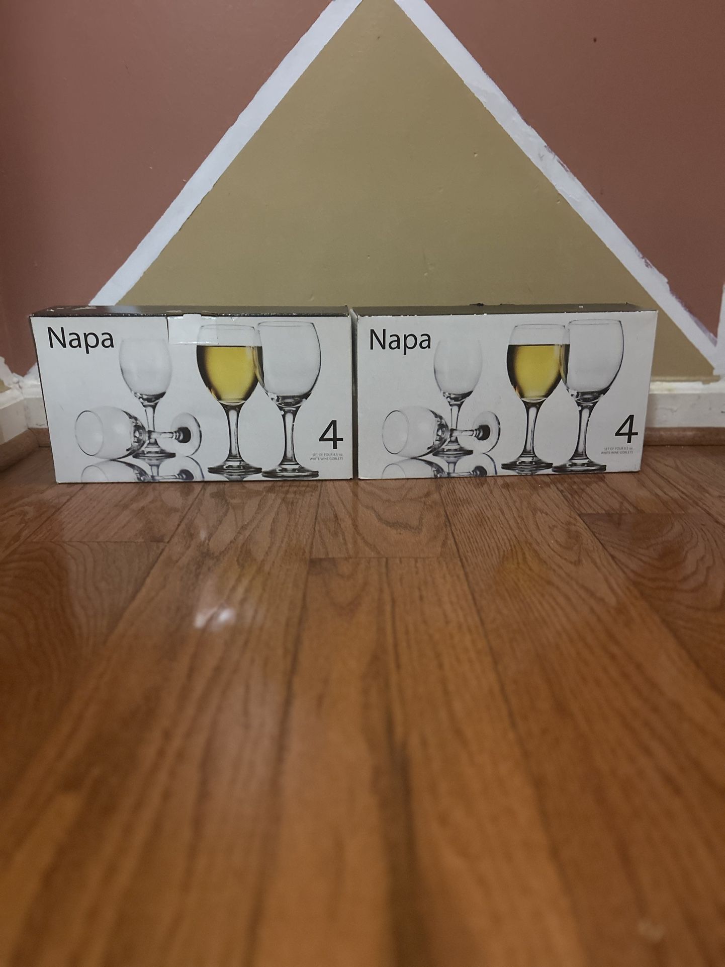 Wine Cups
