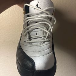 Jordan 12