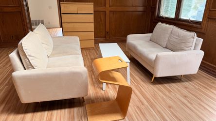 Living room collection