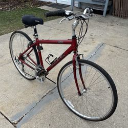 Raleigh C40 Bicycle for Sale in Friesland WI OfferUp