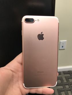 iPhone 7 Plus 32GB Factory Unlocked