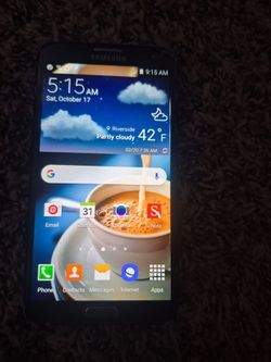 Note 3