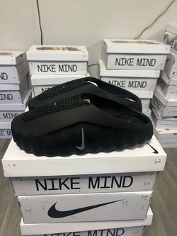 NIKE MIND