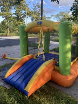 Bouncer House