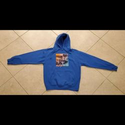 Norwegian Cruise Line Pullover Hoodie size M