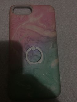 iPhone 6+ phone case
