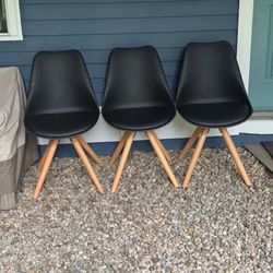 Multiple Dining Chairs
