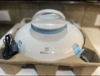Poolmir Robotic Pool Cleaner